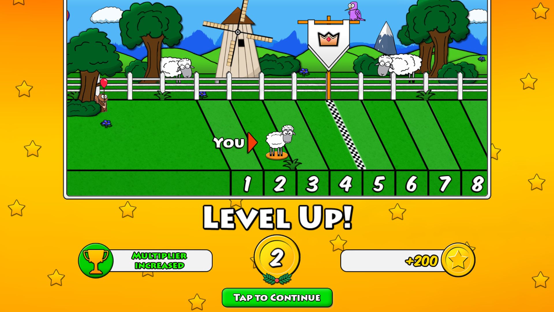 Block Amok - czyli Angry Birds w trójwymiarze 4