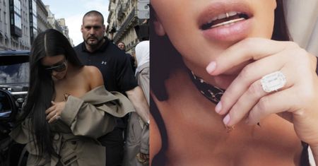 Opublikowano zeznania Kim po napadzie w Paryżu. "ZWIĄZALI MNIE, OKLEILI TAŚMĄ, włożyli do wanny"