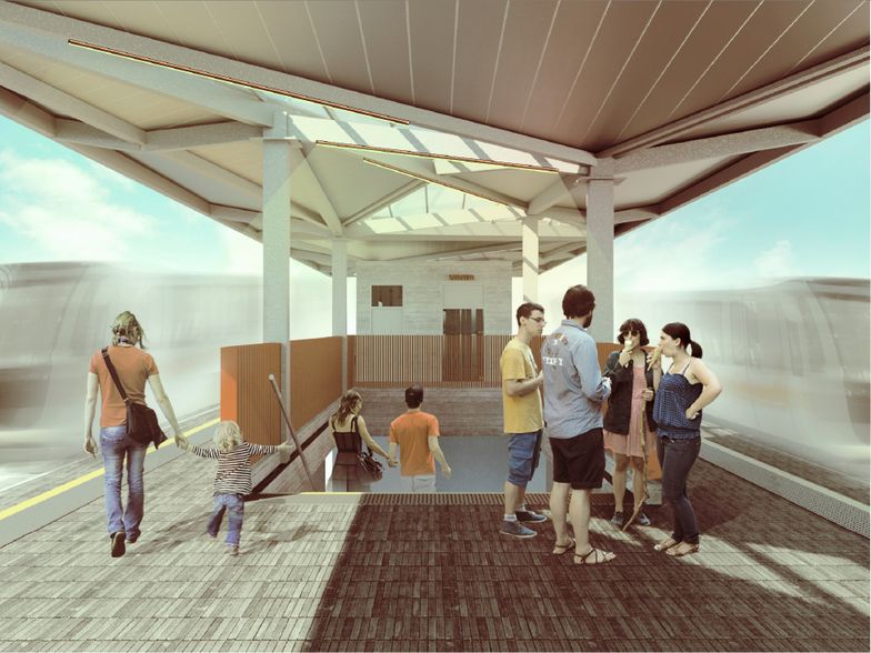 Dworcowe rewolucje trójmiejskiej SKM