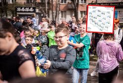 Oblanie gwarantowane? Oto co przyniesie pogoda w lany poniedziałek