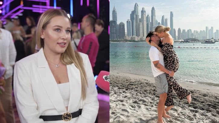 Andziaks kupi dom w Dubaju?