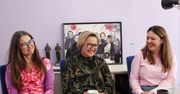 Wielkopolska: 70 proc. matek nie planuje więcej dzieci. Projekt "Wybierz kołnierzyk"