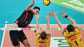 Ważne zwycięstwo Jastrzębskiego Węgla. Nie zostawili złudzeń