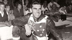 Żużel. Nie żyje były mistrz Australii. Przejeździł 25 lat wokół świata