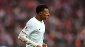 Mbappe podpadł części mediów. Takie są zalecenia Realu