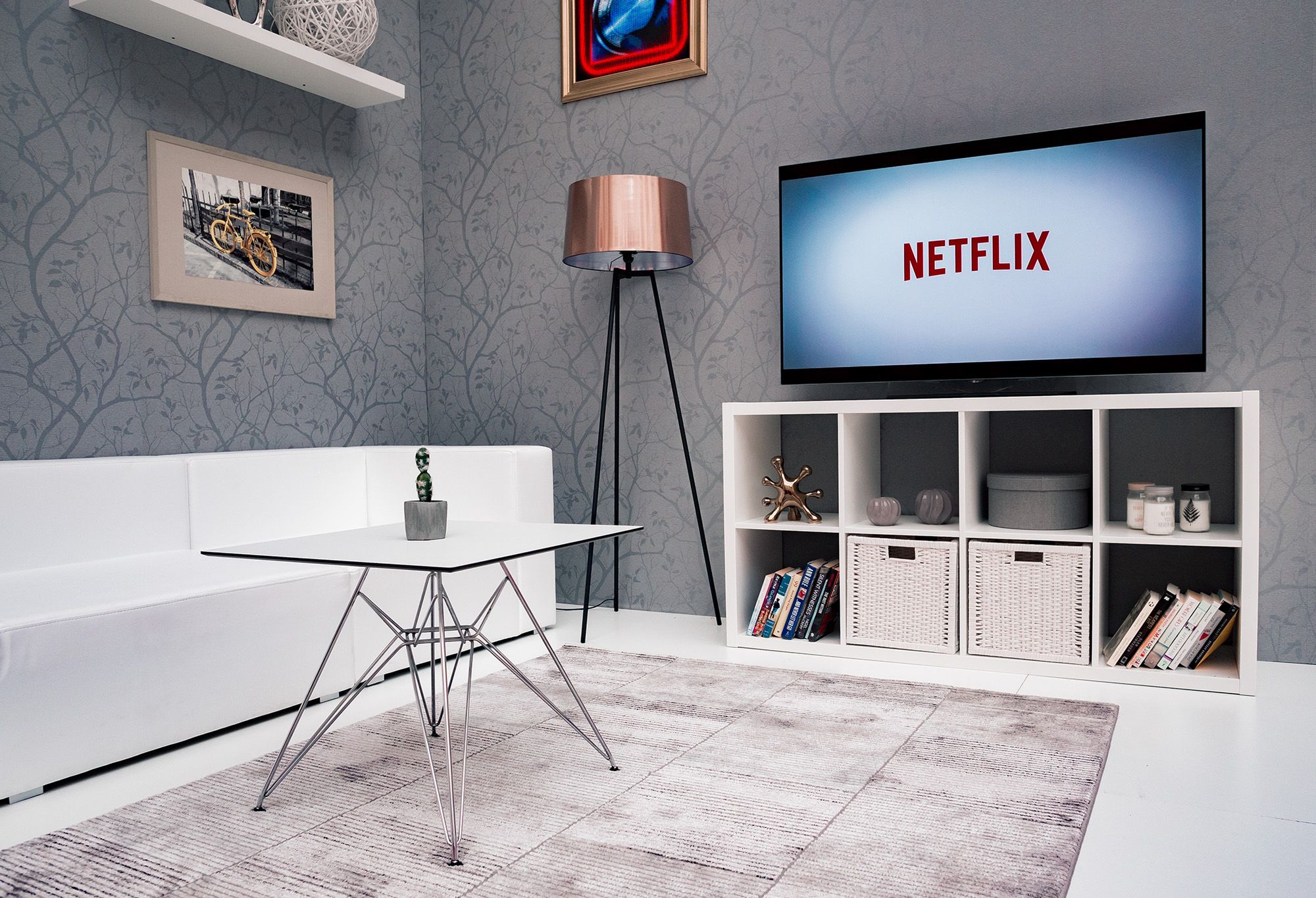 Netflix oficjalnie w Polsce! Jak w pełni wykorzystać potencjał serwisu? 1