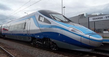 Pendolino w Polsce. Kiedy? PKP Intercity chce wyjaśnień od producenta