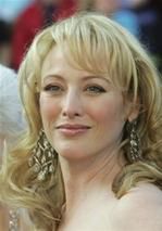 Virginia Madsen z egocentrycznym Kevinem Spacey