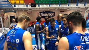 EBL. Fatalne wieści z Anwilu. Poszerzyła się lista kontuzjowanych