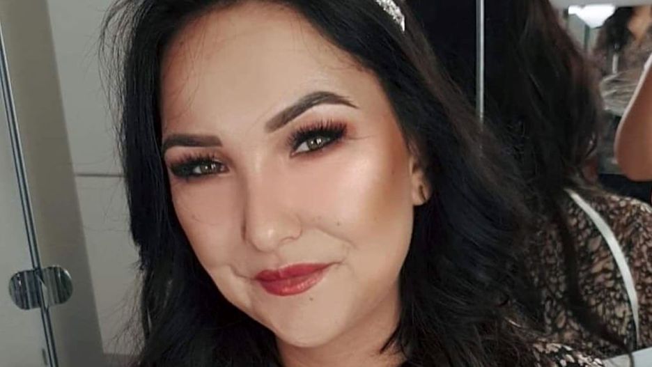 Kasia ze "Ślubu..." już tak nie wygląda. Odwiedziła dobrze znaną widzom programu koleżankę