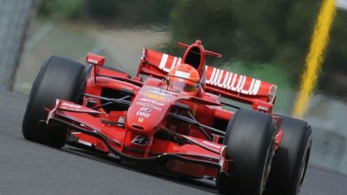 Schumacher