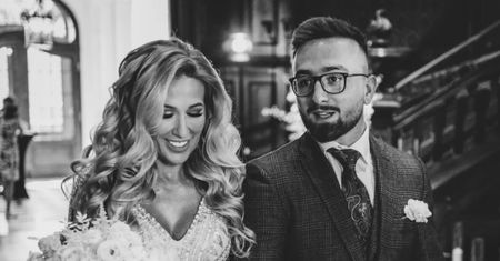 "Niestety śmiga po mieście". Peretti obawiała się już wcześniej