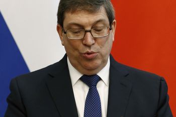 Kuba oskarża USA o "zakłócenia elektromagnetyczne” nad Karaibami