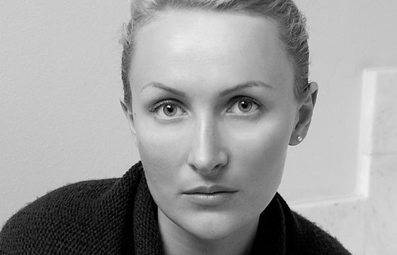 Julita Kochman szefem marketingu i PR firmy Stenders