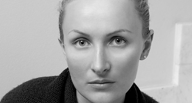 Julita Kochman szefem marketingu i PR firmy Stenders