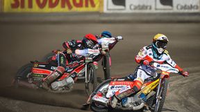 Arged Malesa Ostrów - Cellfast Wilki Krosno 44:46 (galeria)