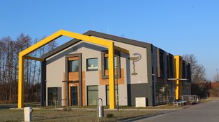 Pacjenci w Wielkiej Nieszawce skorzystają z unijnego wsparcia na medyczne usprawnienia