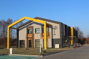 Pacjenci w Wielkiej Nieszawce skorzystają z unijnego wsparcia na medyczne usprawnienia