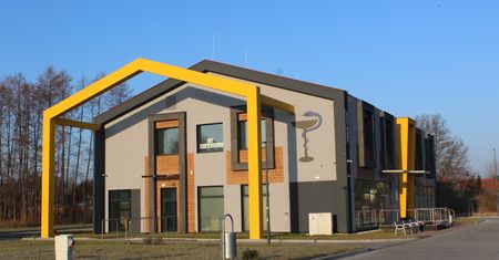 Pacjenci w Wielkiej Nieszawce skorzystają z unijnego wsparcia na medyczne usprawnienia