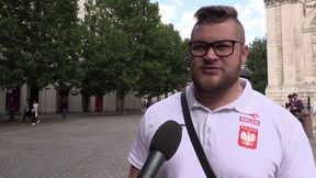 Paweł Fajdek: Zrobię wszystko, żeby wygrać i pobić rekord Tichona