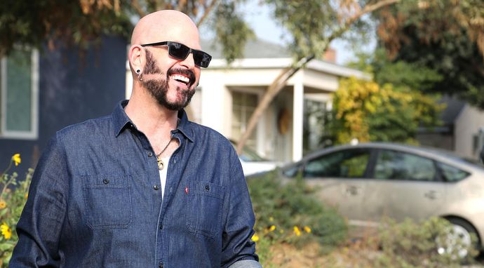 Kot z piekła rodem 8