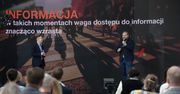 Informacja w służbie innym. Bez niej nie ma skutecznego pomagania