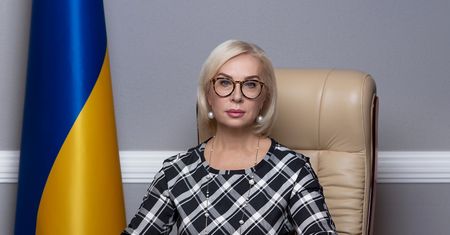 Ukraińska rzeczniczka praw człowieka: na oczach 17-latki Rosjanie bili i gwałcili jej matkę i siostrę