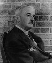 45 lat temu zmarł William Faulkner