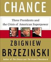 Krytyczna recenzja Drugiej szansy Zbigniewa Brzezińskiego