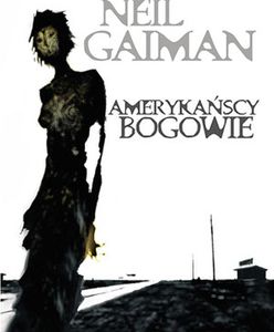 Powstaje serial HBO na podstawie "Amerykańskich bogów" Gaimana