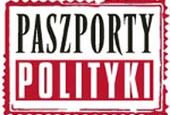 Paszporty „Polityki” dla Dehnala i Janion