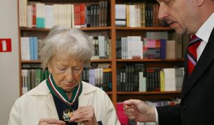Specjalnie dla WP: Bogdan Zdrojewski o Wisławie Szymborskiej