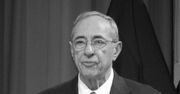 Mario Cuomo nie żyje. Miał 82 lata