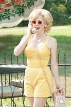 ''Iron Man 3'': Jessica Chastain rywalką Iron Mana