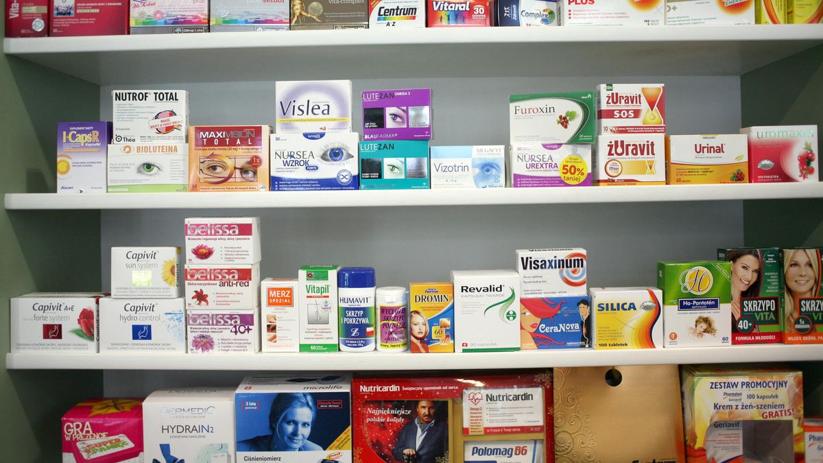 Błędna data ważności i 20 serii produktu zostaje wycofanych