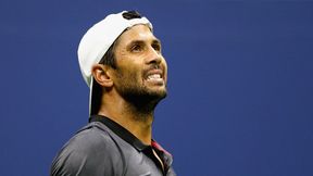 Tenis. Fernando Verdasco zmaga się z przewlekłą kontuzją. "Mogę grać, ale muszę być ostrożny"