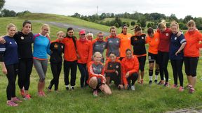 BSC: Miedziowe liderem tabeli po pierwszym dniu turnieju w Szczecinie