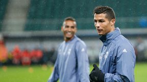 Legia - Real. Cuda się zdarzają