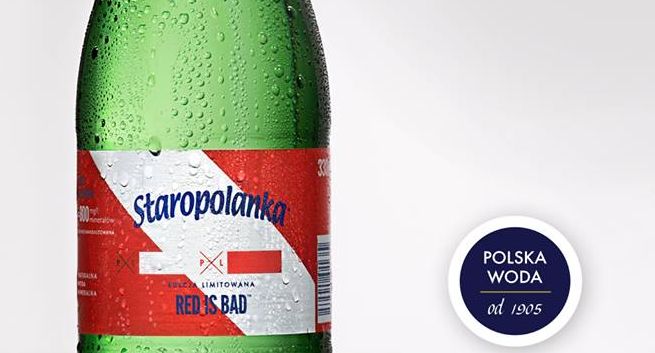 Staropolanka na współpracy z Red Is Bad zyska popularność czy trwałą rysę na wizerunku? (opinie)