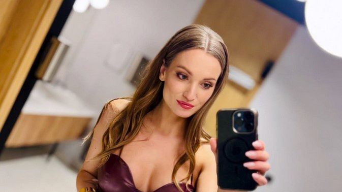 Paulina Banaszek jest w ciąży