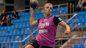 Sambor Tczew - MTS Kwidzyn 23:29 (galeria)