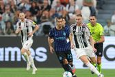 Liga włoska - mecz: Inter Mediolan - Juventus FC