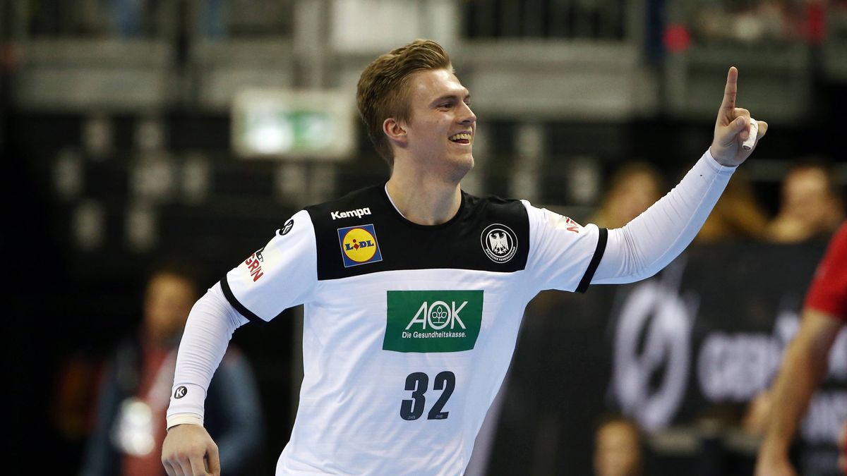 Newspix / PIXATHLON/NEWSPIX.PL / Na zdjęciu: Franz Semper w trakcie MŚ 2019