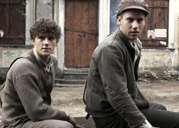 Ale kino+ HD Bracia