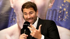 Boks. Promotor Joshuy ponagla Wildera i Fury'ego. "Zróbcie to szybko"