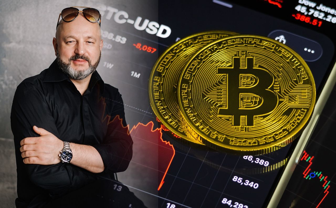 Ostra walka o ustawę ws. kryptowalut. "Do wygrania jest zbyt dużo" [OPINIA]