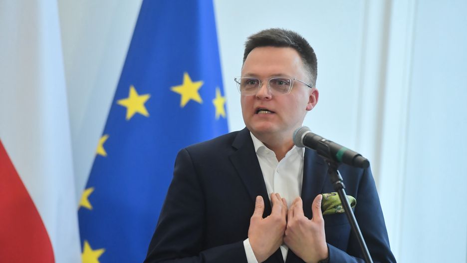 Szymon Hołownia