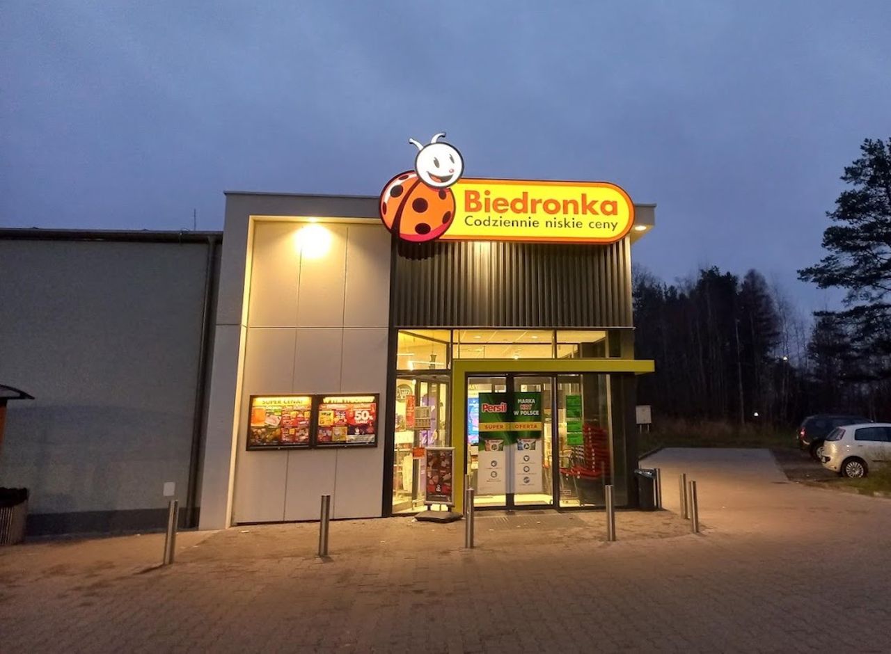 Od czwartku w Biedronce. Promocja 3+3 gratis