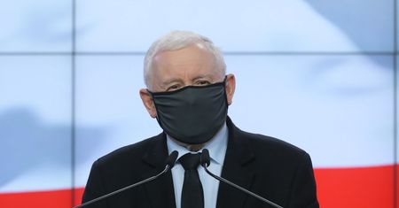 Niemiecki dziennik o Polsce. Polityka ma grozić gospodarce, firmy z Zachodu mogą zakręcić kurek
