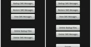 Tworzenie kopii zapasowej SMSów na Androidzie